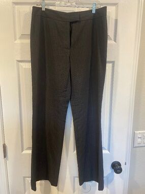 Alfani Slacks Sz 10